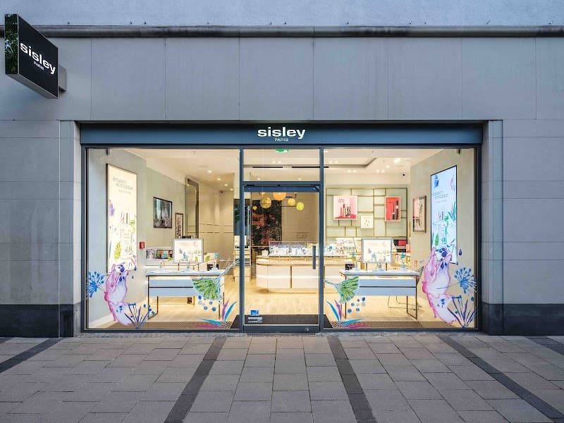 Maison Sisley München photo