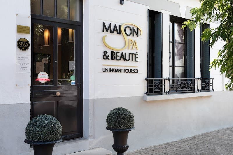 Maison spa Belle Vue 2 photo