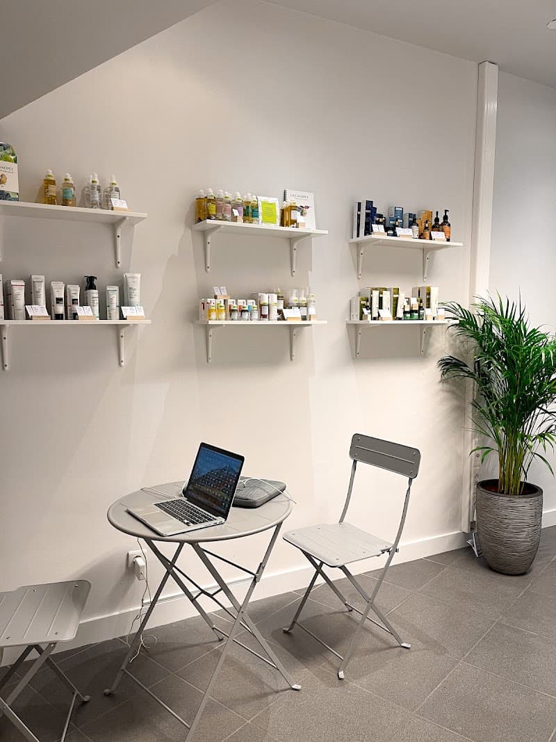 Maison Tulsi Namur photo