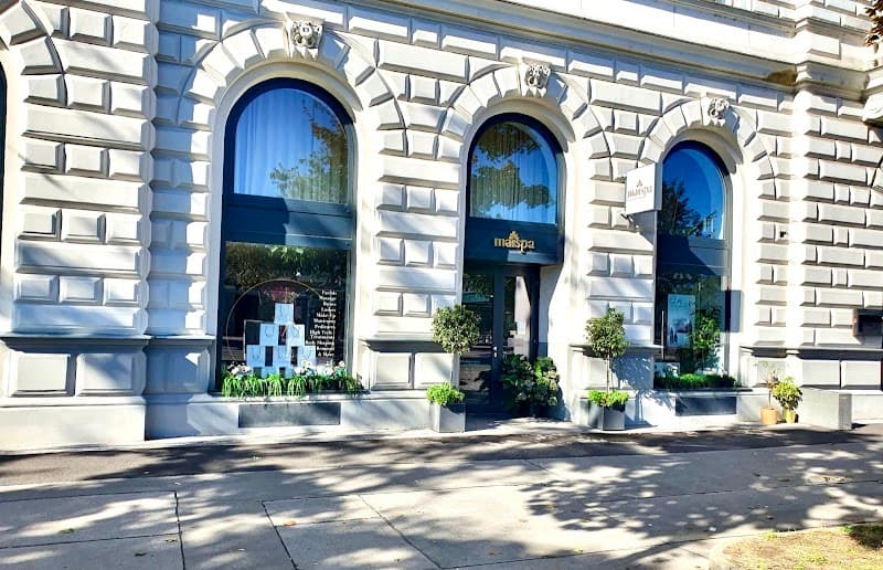 MaiSpa Boutique Spa Vienna Wien photo