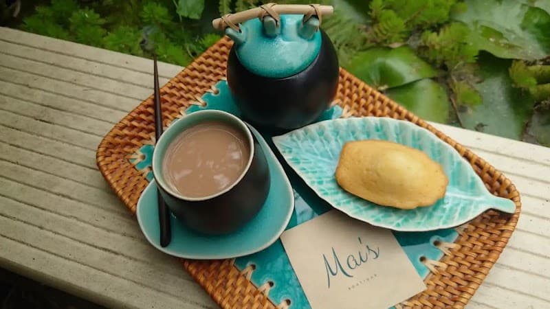 MaisPetersfield- Vietnamese Spa Boutique photo