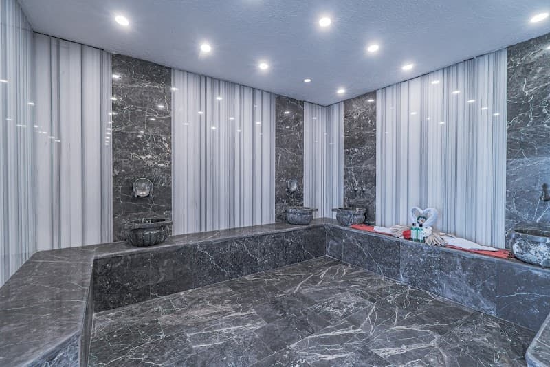 Maissha Spa Çeşme photo