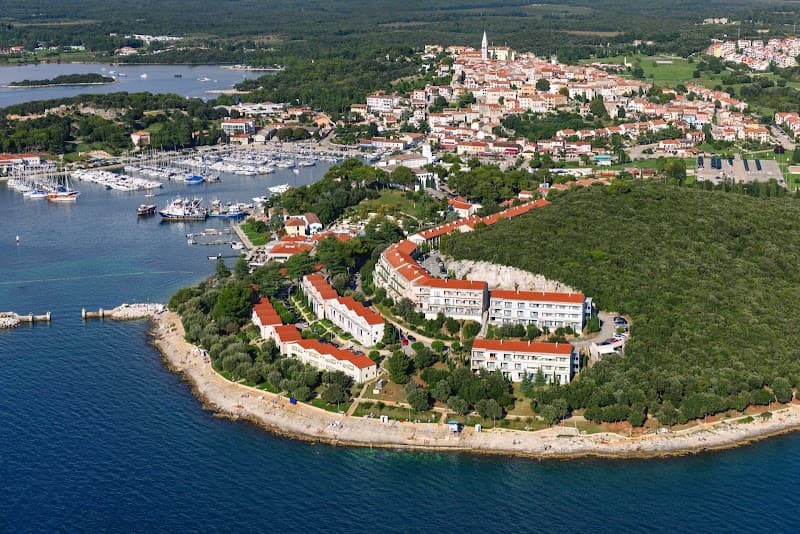 Maistra Select Belvedere Resort Istria photo
