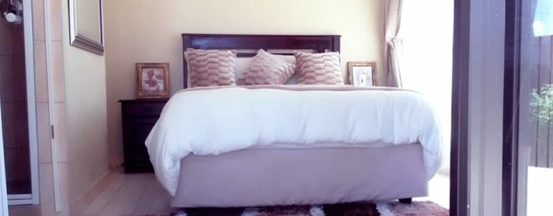 Maita GuestHouse & Hydro Spa Kuruman photo