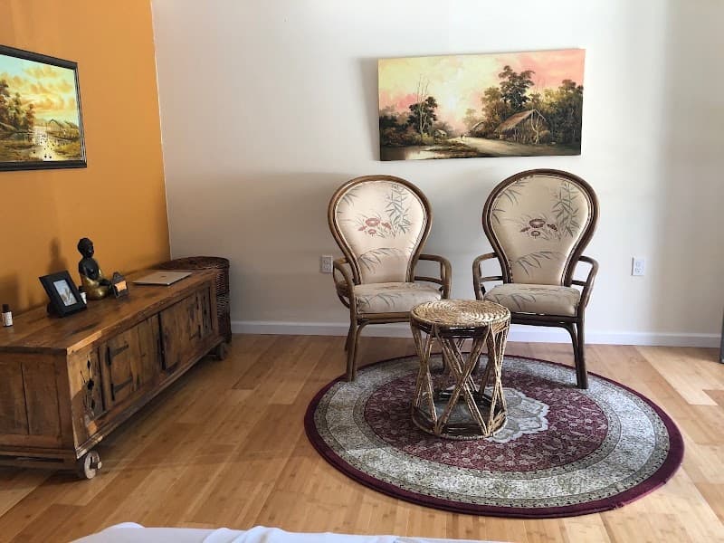 MaiThai San Francisco photo