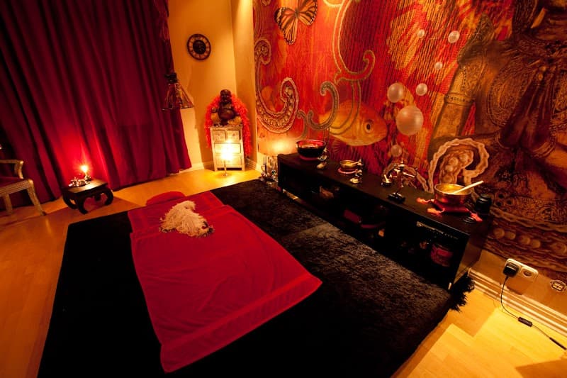 Maitri Tantra Lounge Frankfurt am Main photo