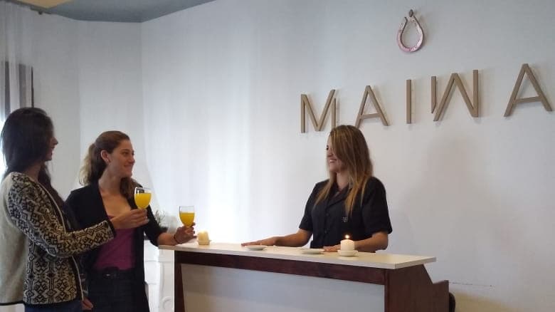 Maiwa, Centro de Estética & Spa Salta photo