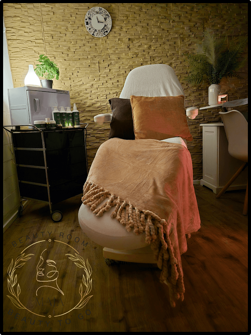 Maja beauty & massage Morschach photo