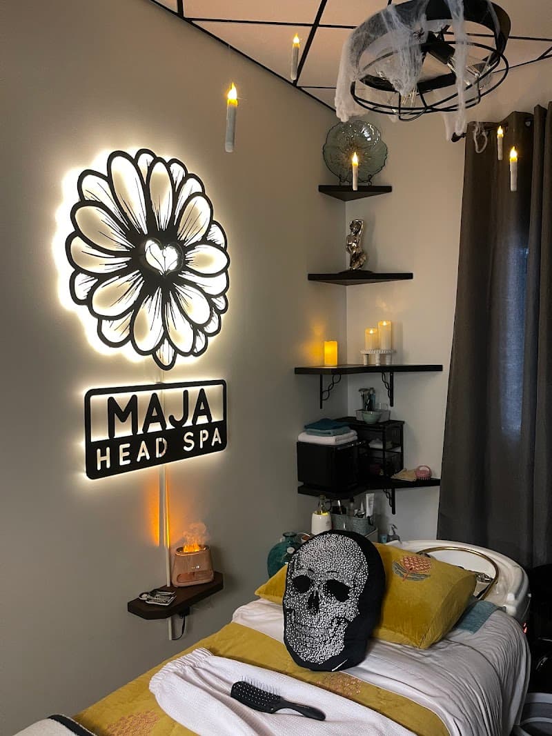 Maja Head Spa Port Charlotte photo