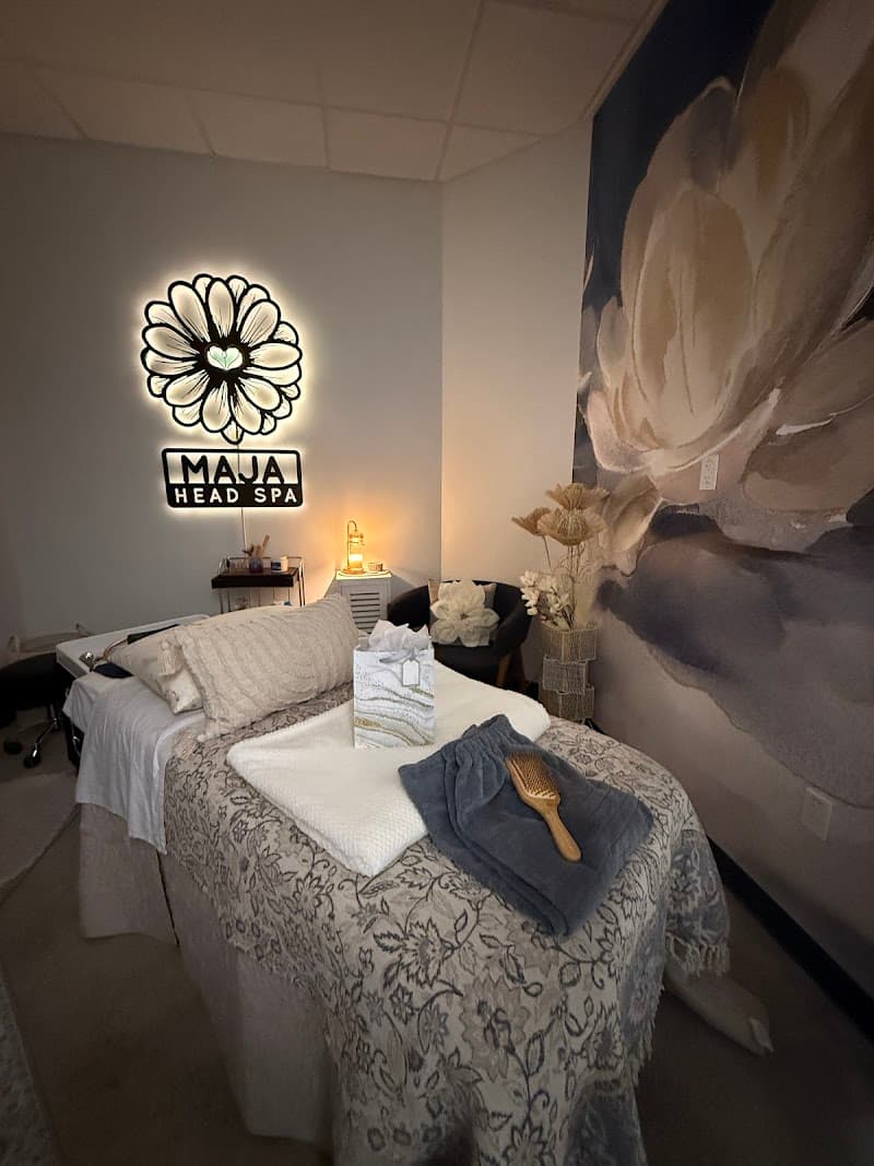 MAJA Head Spa-Sarasota photo