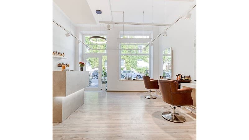 Majagua Organic Hair Spa München photo