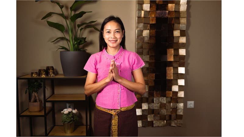 Majas-Thai-Massage Erkelenz photo