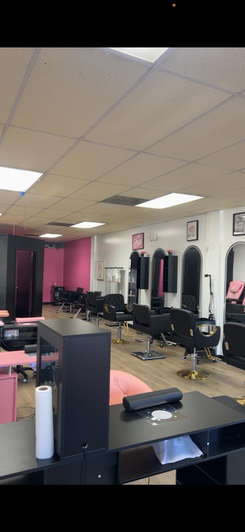 Majestic Beauty Bar Orlando photo