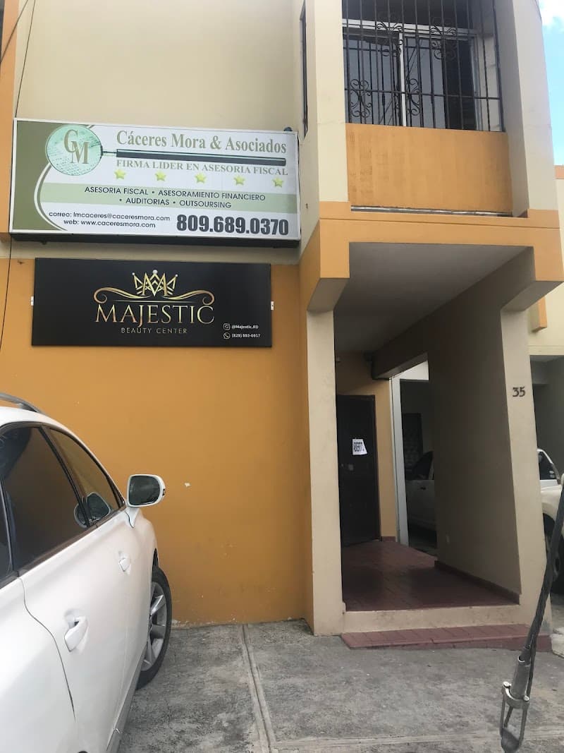 Majestic Beauty Center Santo Domingo photo