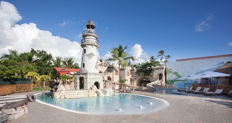 Majestic Elegance Punta Cana photo