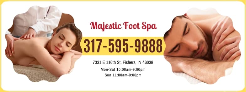 Majestic Foot Spa Fishers photo