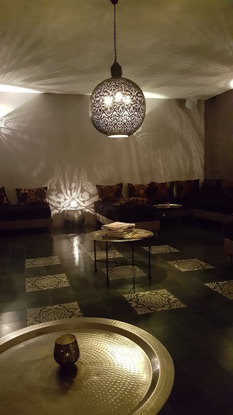 Majestic Hammam et Spa Neuville-sur-Saône photo