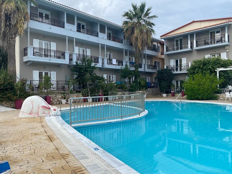 Majestic Hotel & Spa Zakynthos photo