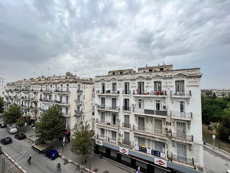 Majestic Hotel Tunis photo