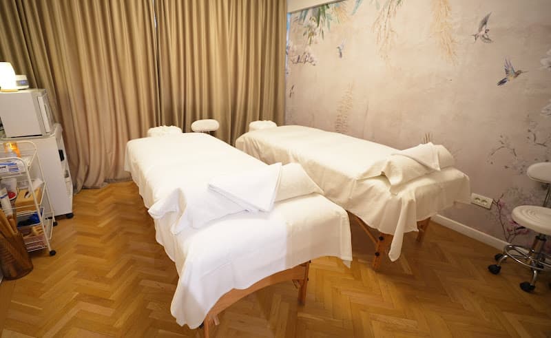 Majestic Massage Bucharest photo