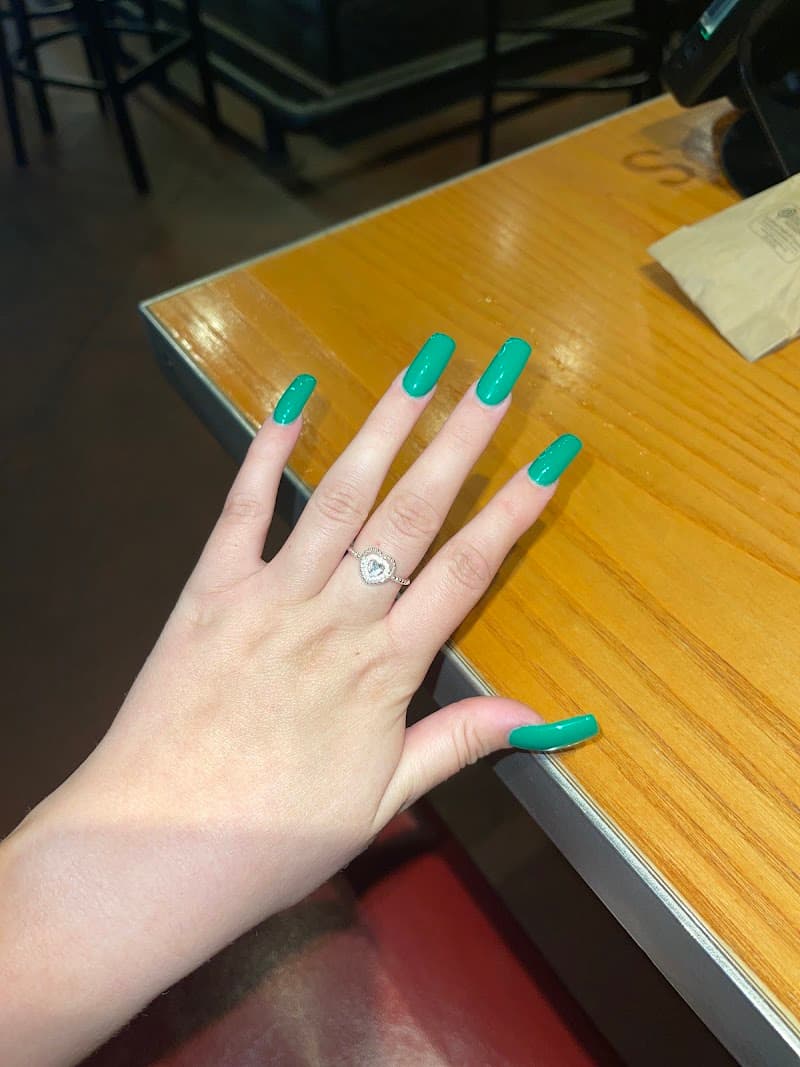 Majestic Nail & Spa Tyrone photo