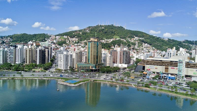 Majestic Palace Hotel Florianópolis photo