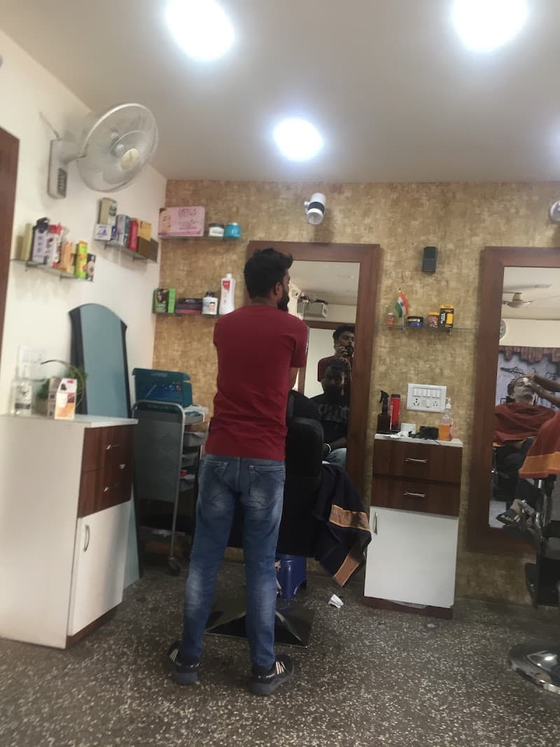 Majestic Salon and Spa Unisex Jabalpur photo