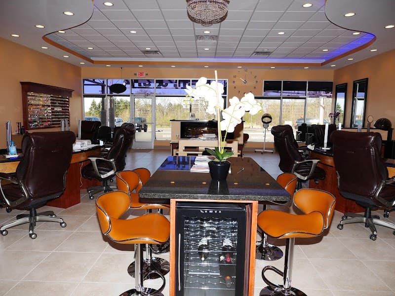Majestic Salon Nail & Spa Auburn Hills photo