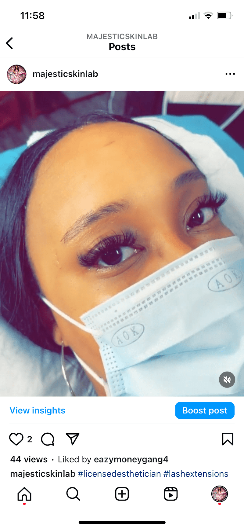 Majestic Skin Lab Camden photo