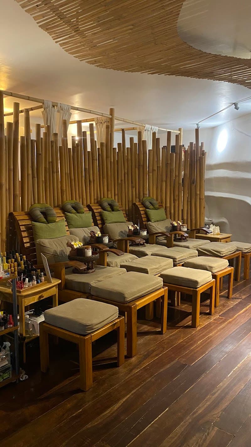 Majestic Spa And Massage Bangkok photo