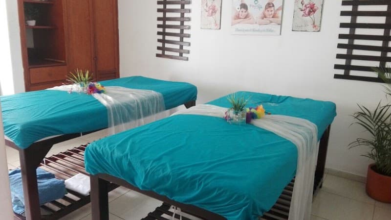 Majestic Spa Bucaramanga photo