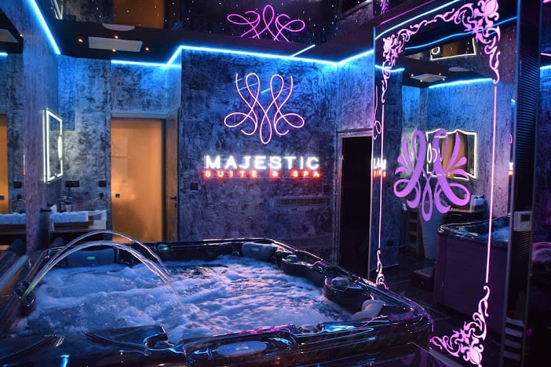 Majestic Spa Montpellier photo