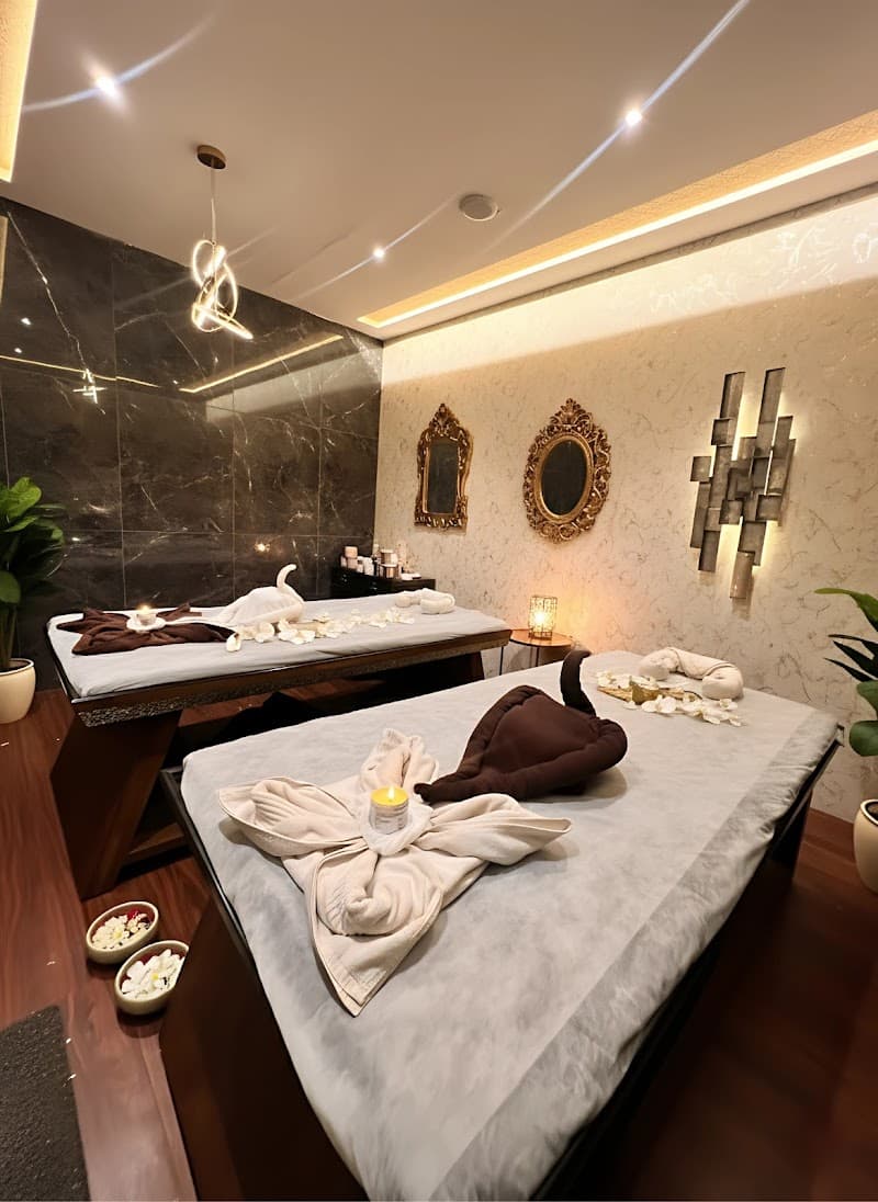 Majestic Thai Spa and Salon Mumbai photo