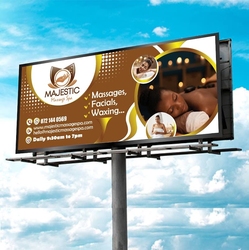 Majestic Thai Spa Sandton photo