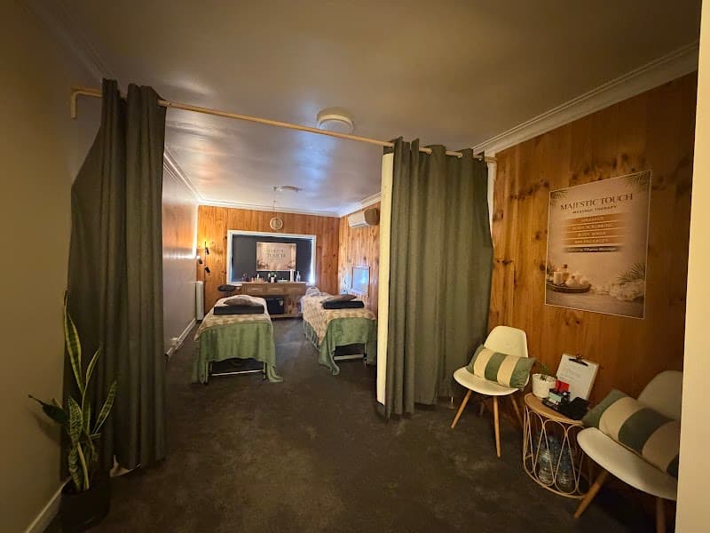 Majestic Touch Day Spa ( Filipino Massage ) Rotorua photo