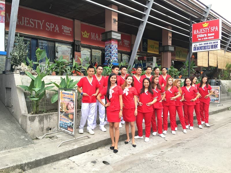 Majesty Spa Goldenfield Bacolod City photo