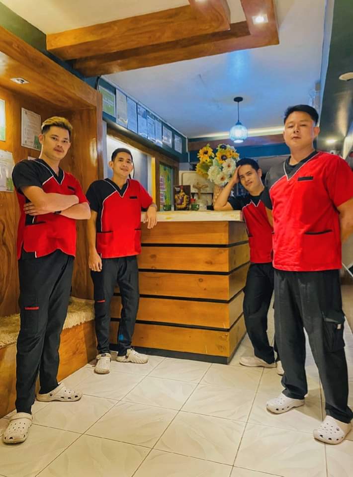 Majikan Spa Iloilo Iloilo City photo