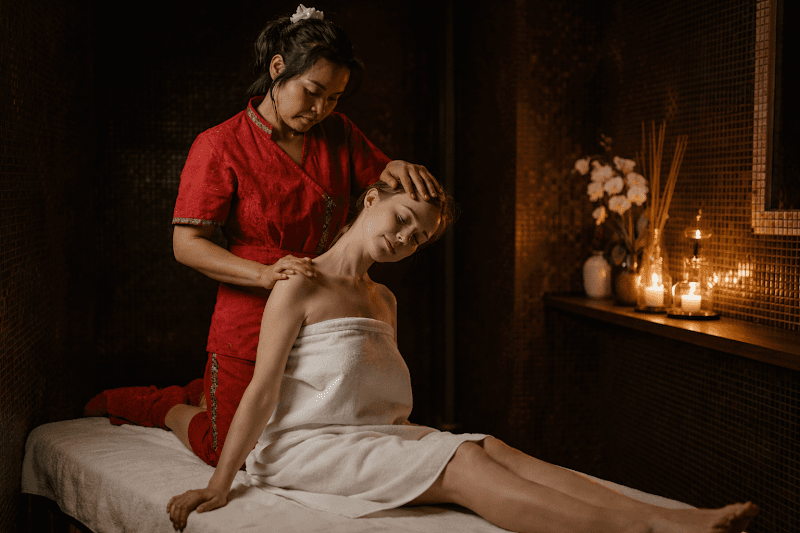 Major Plus spa Istanbul photo