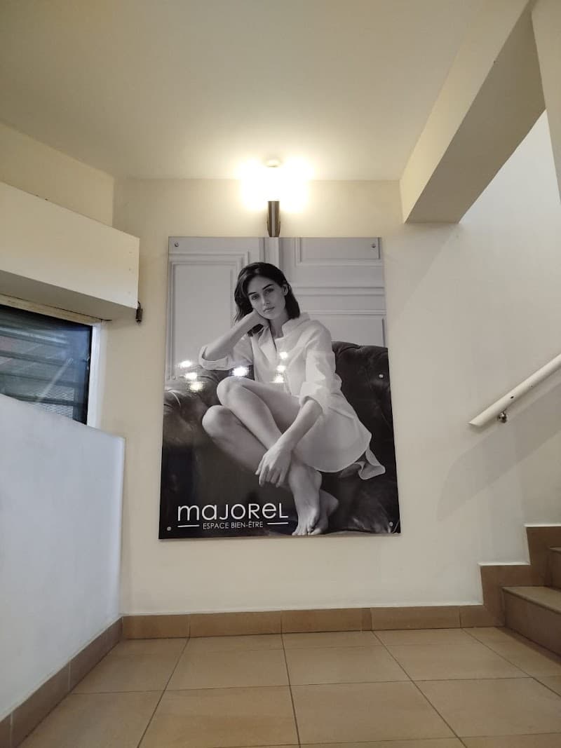 Majorel Espace Bien-être Antananarivo photo