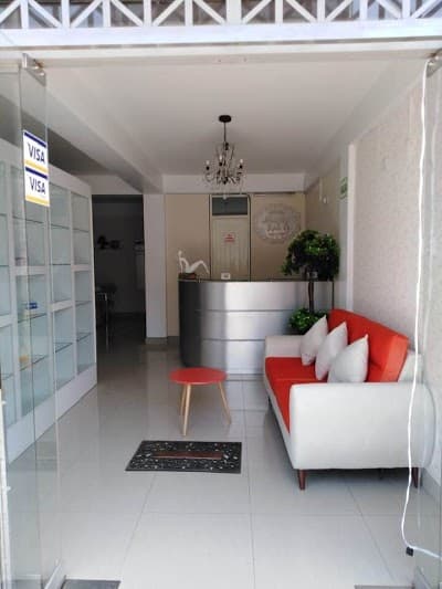 Majos Medical Spa La Esperanza photo