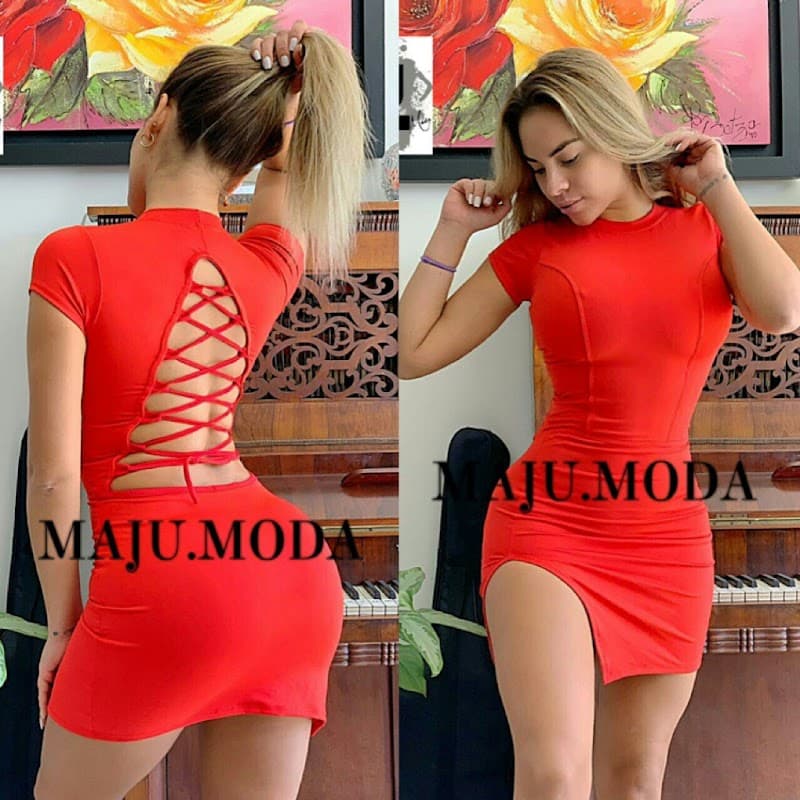 Maju's Lima photo