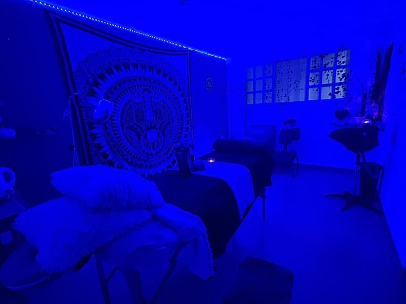 Majua Centro Holístico Naucalpan de Juárez photo