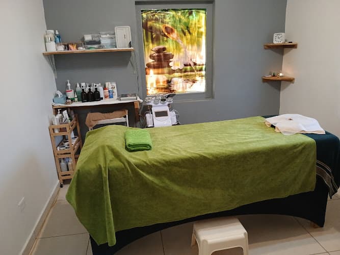 Maka's Spa Bonaire photo