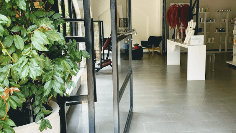 Maka & Yura Spa Kigali photo