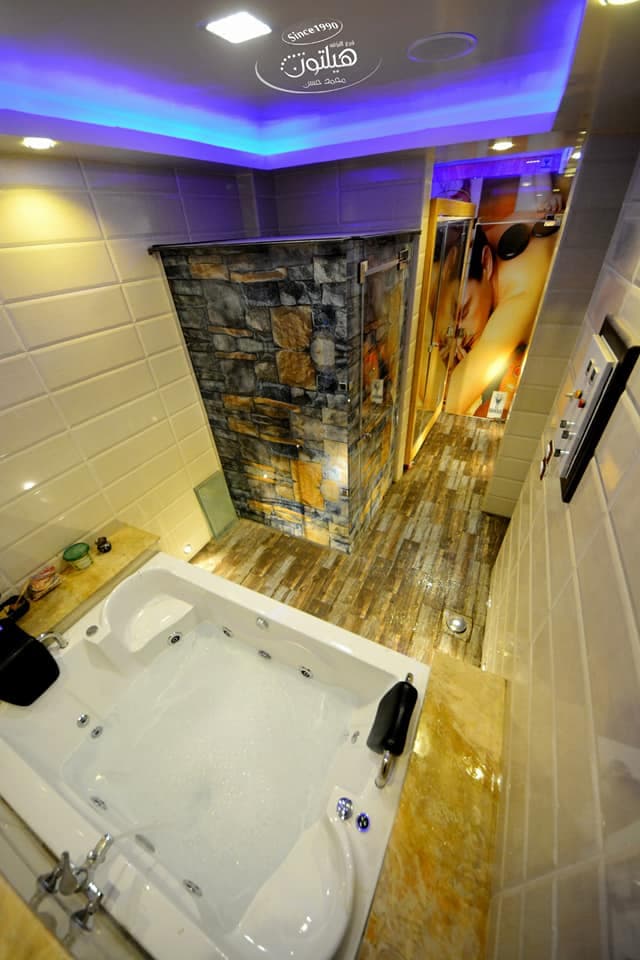 Makaa Spa Dakahlia Governorate photo