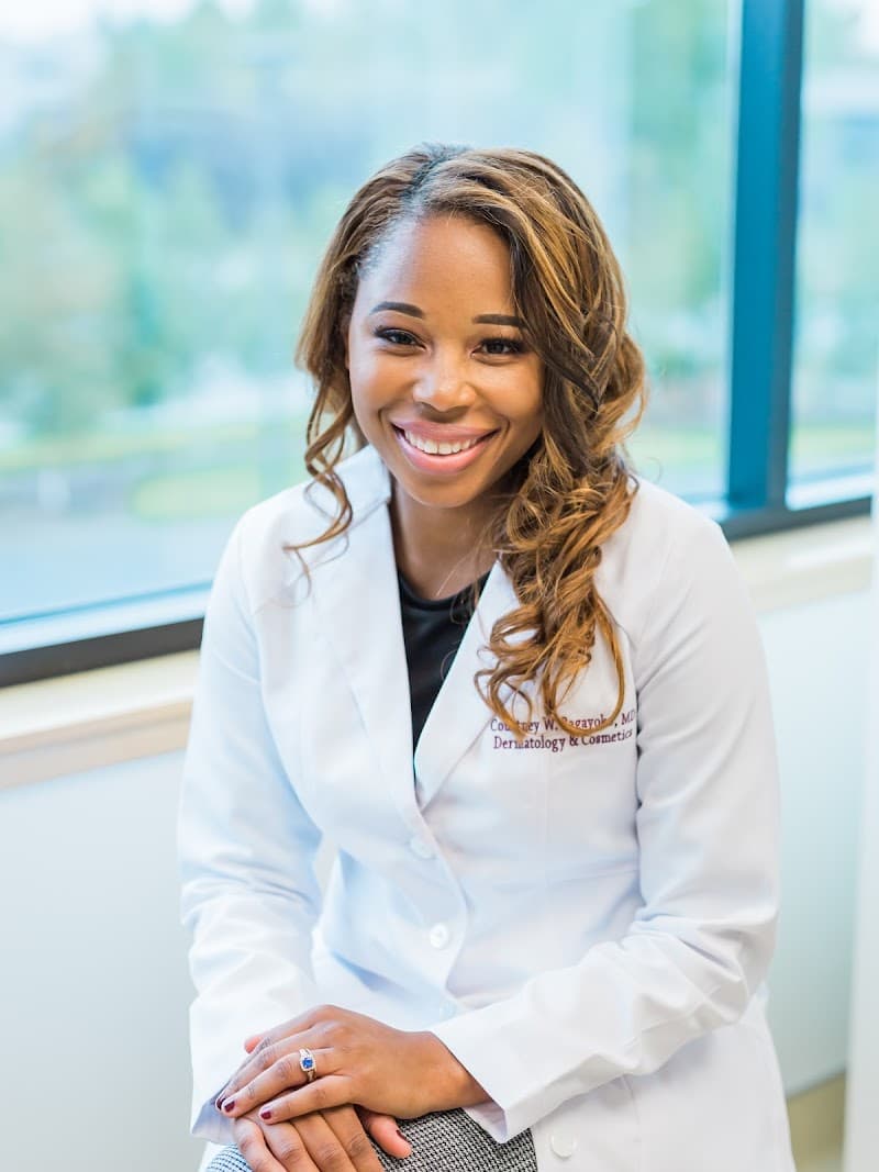 Makani Skin Care by Mallory Anchorage photo