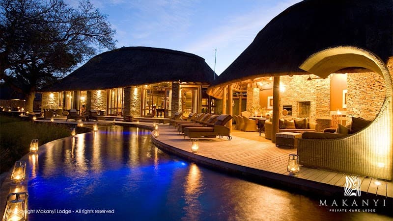 Makanyi Private Game Lodge | Luxury Safari South Africa Kruger photo