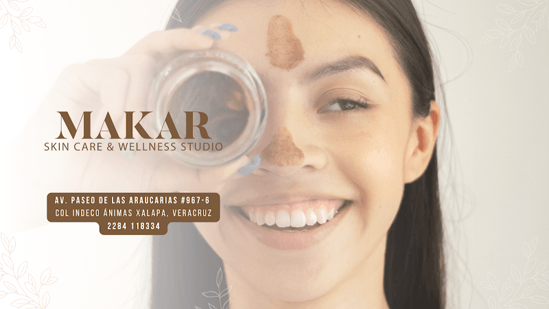 Makar Skin Care and Wellness Studio Xalapa de Enríquez photo