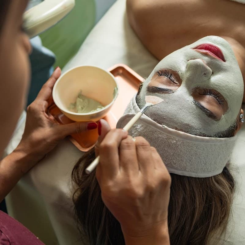Makar Terapias de masajes y Wellness spa Campeche photo