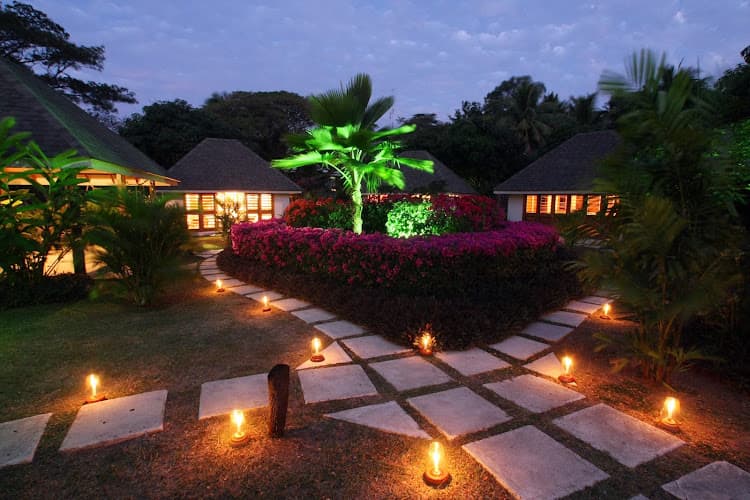 Makare Spa Fiji Nadi photo